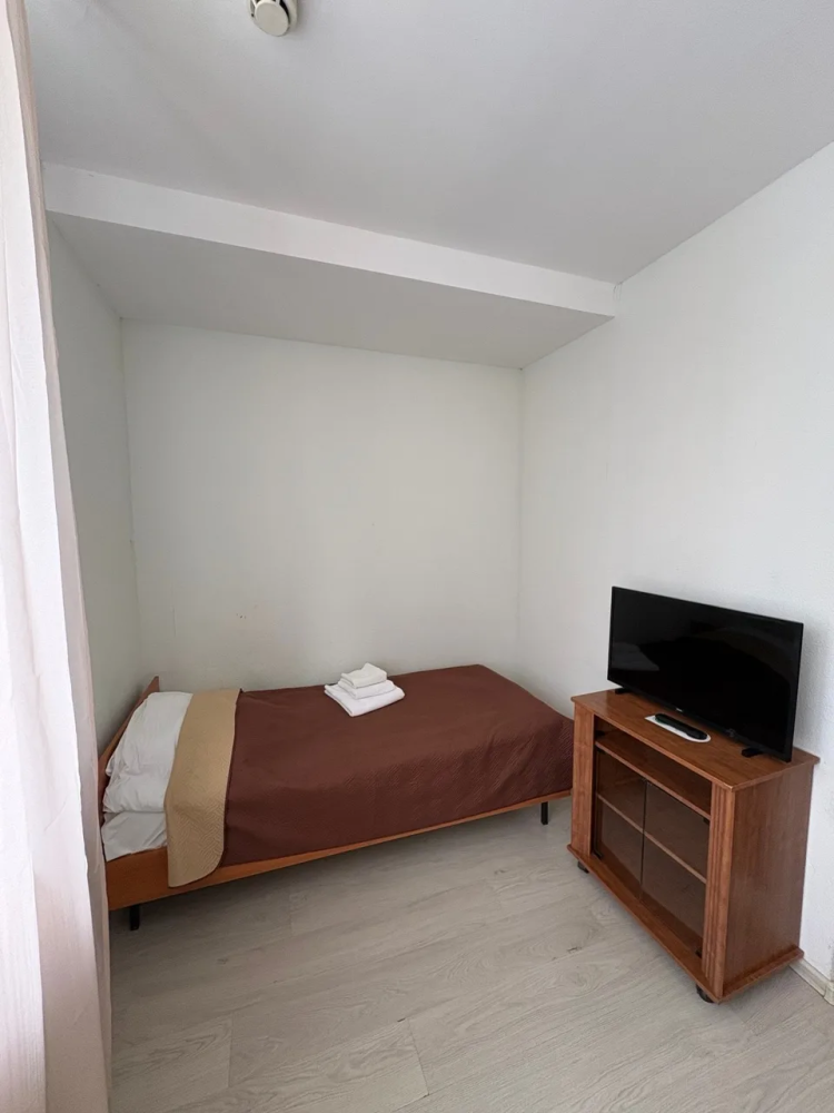 Одноместный стандарт, корпус 1